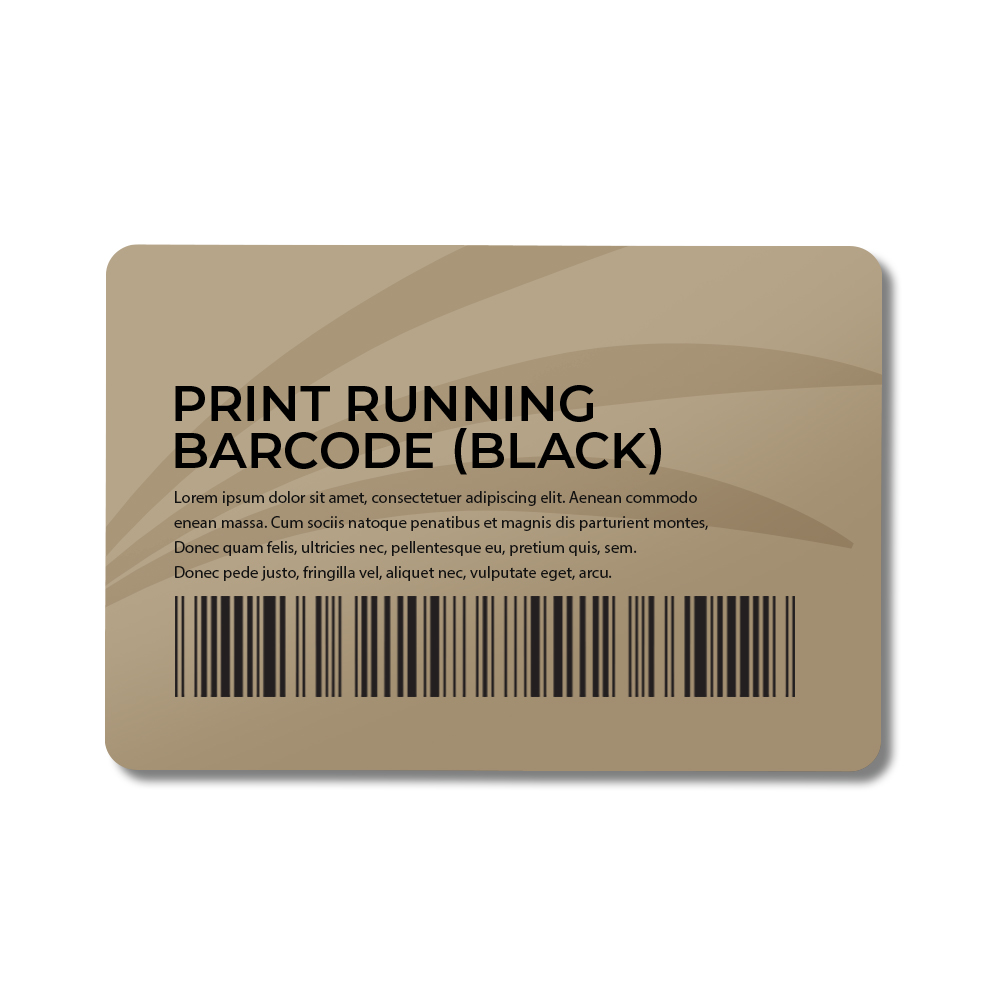 Barcode MC